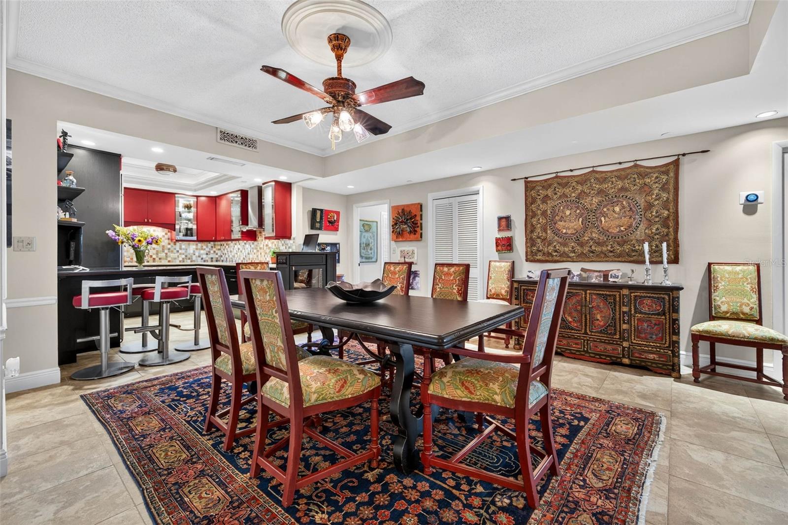 BAYFRONT TOWER CONDO - Residential