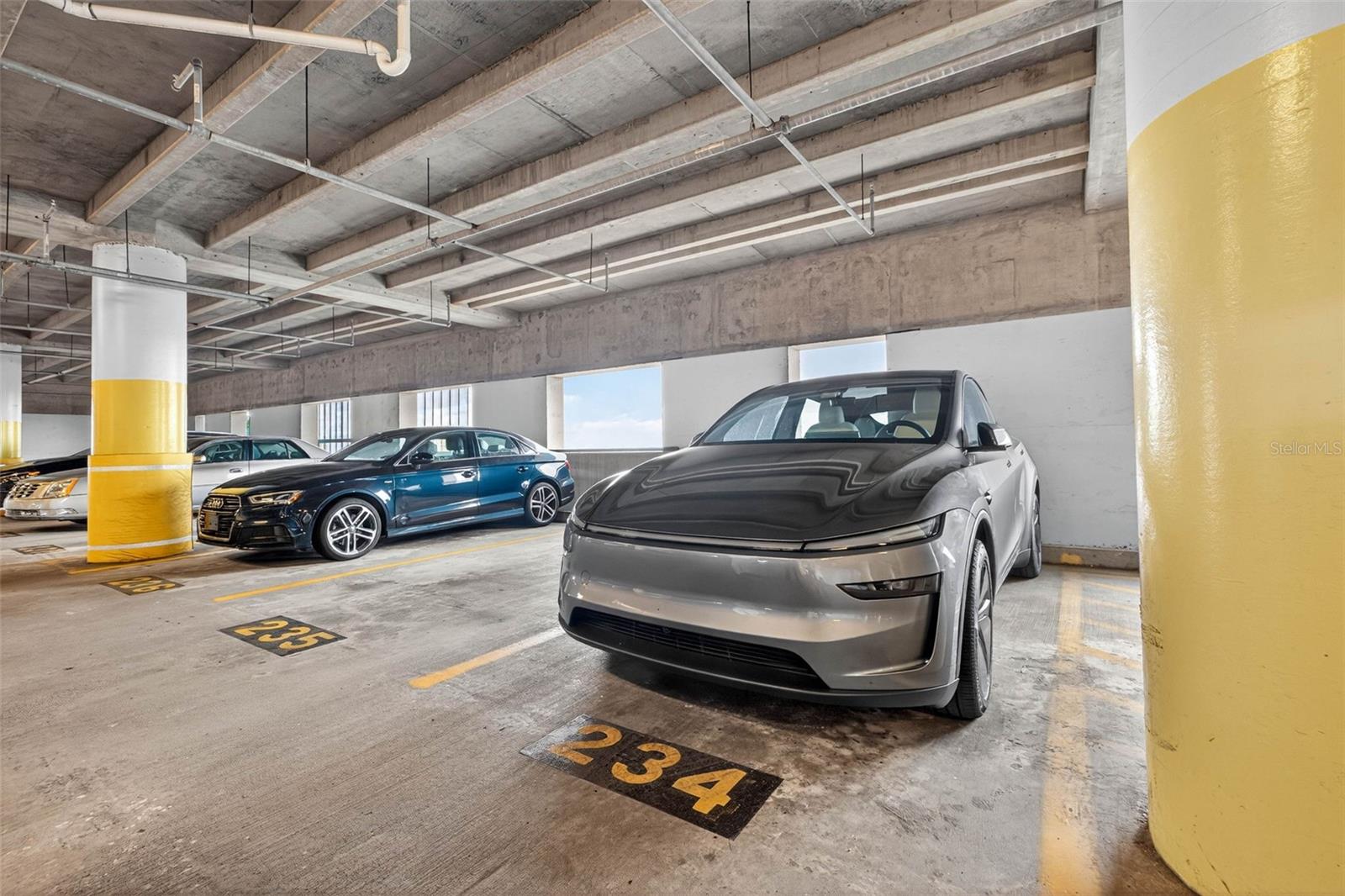 BAYFRONT TOWER CONDO - Residential