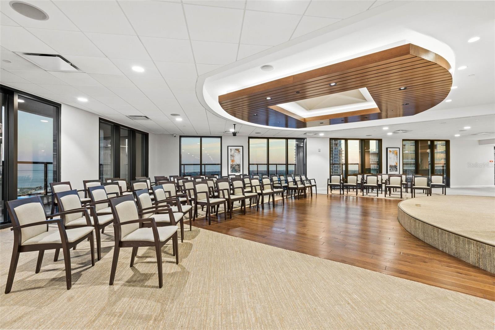 BAYFRONT TOWER CONDO - Residential