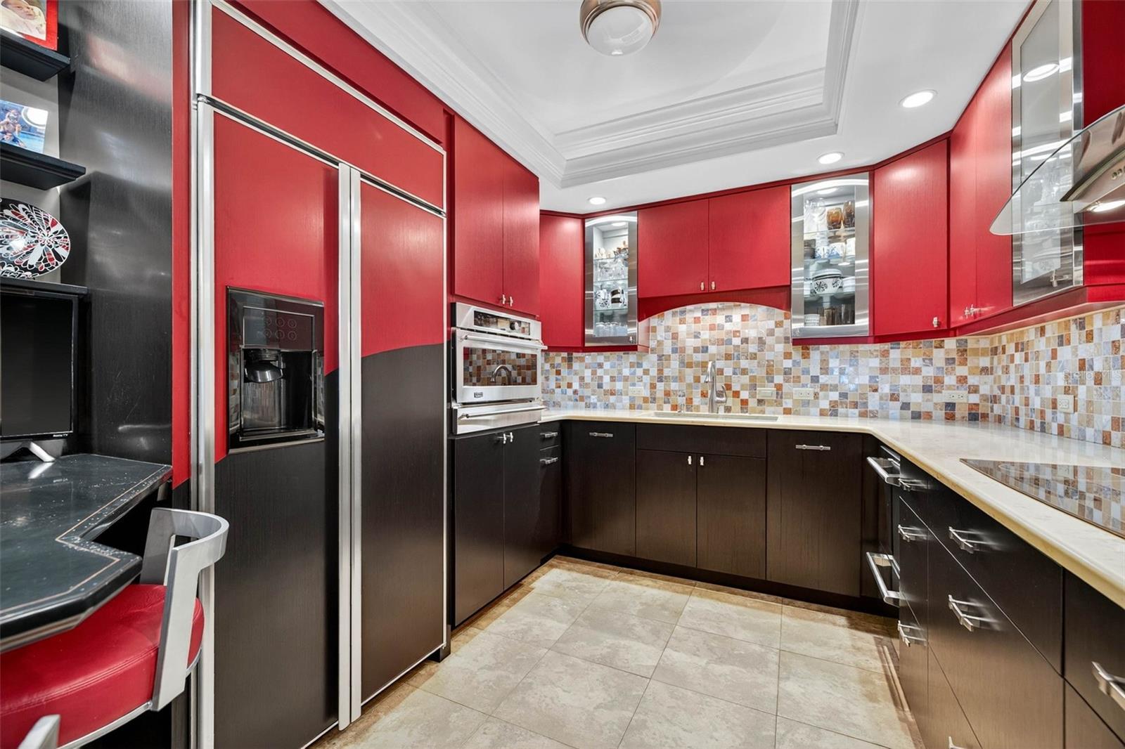 BAYFRONT TOWER CONDO - Residential