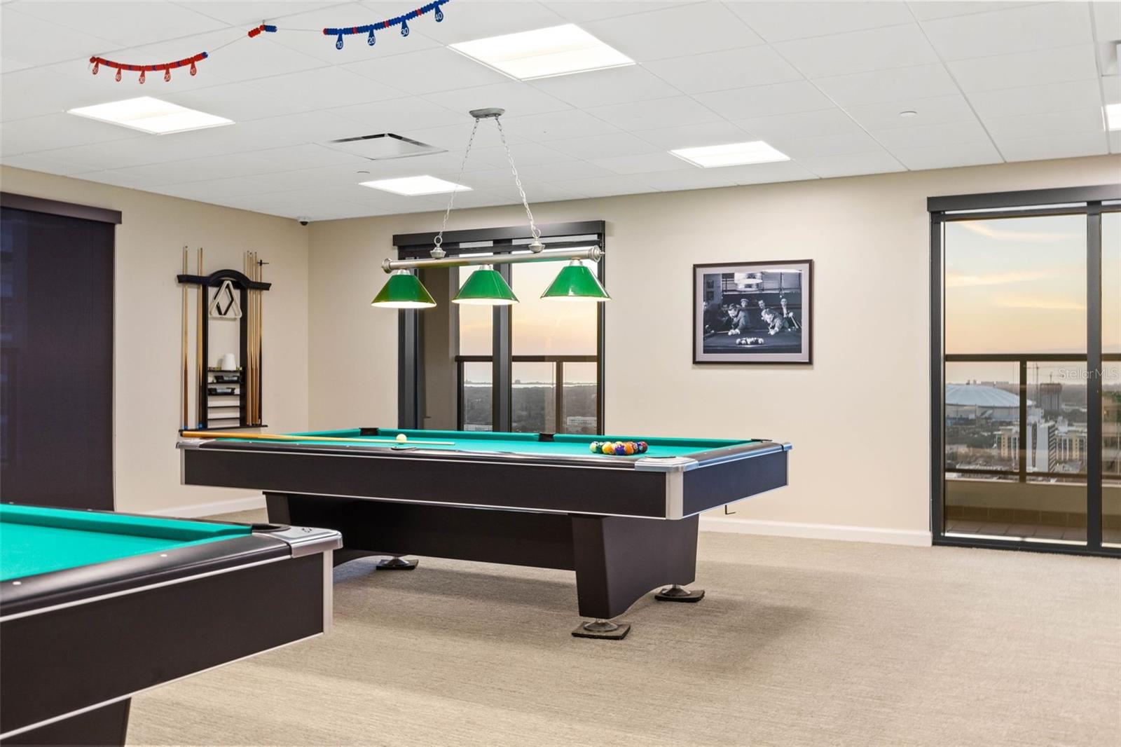 BAYFRONT TOWER CONDO - Residential