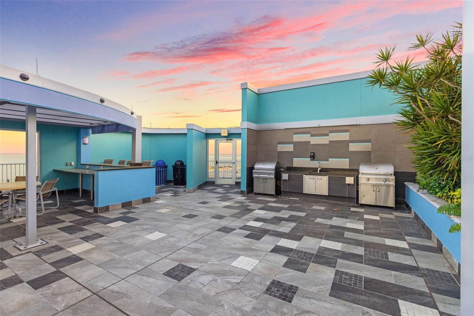 BAYFRONT TOWER CONDO - Residential