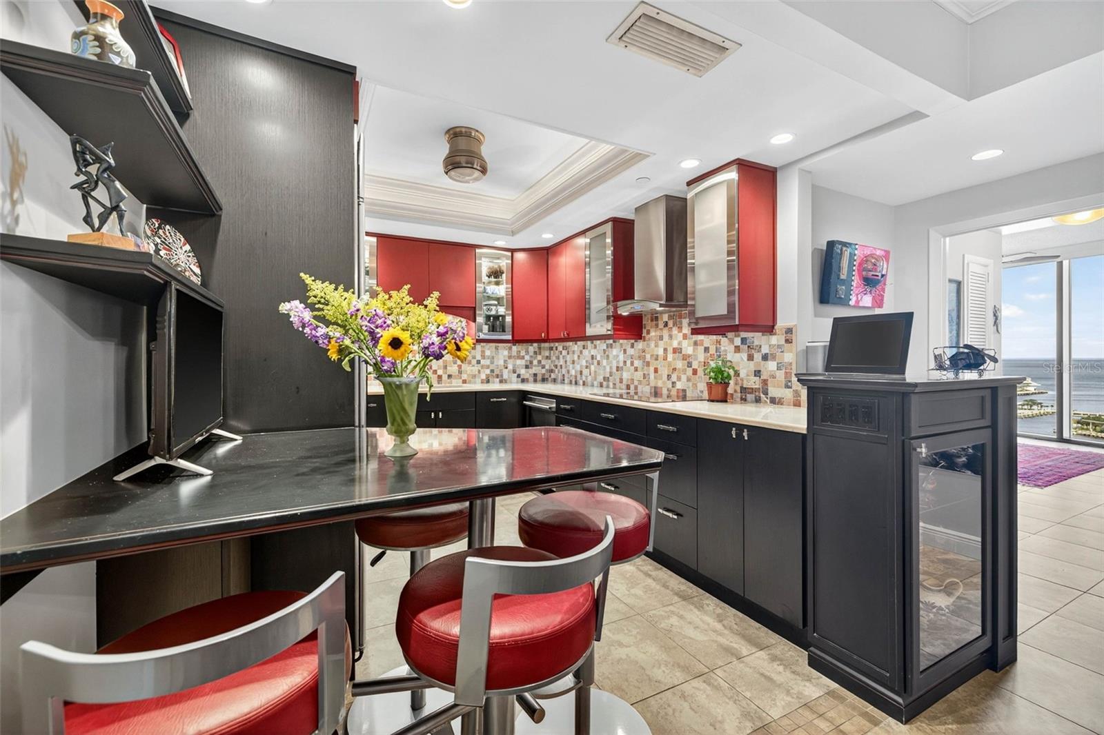 BAYFRONT TOWER CONDO - Residential