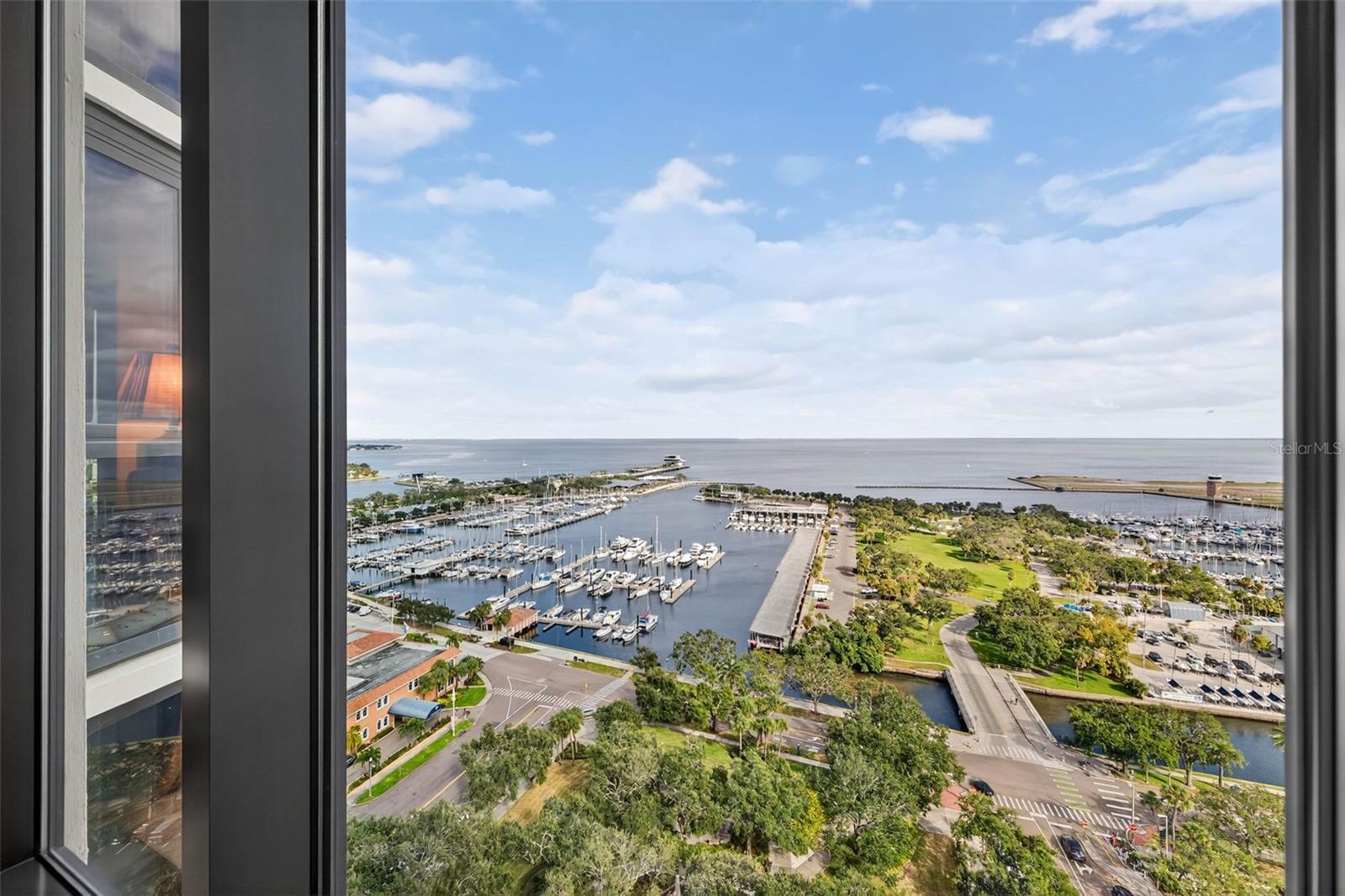 BAYFRONT TOWER CONDO - Residential
