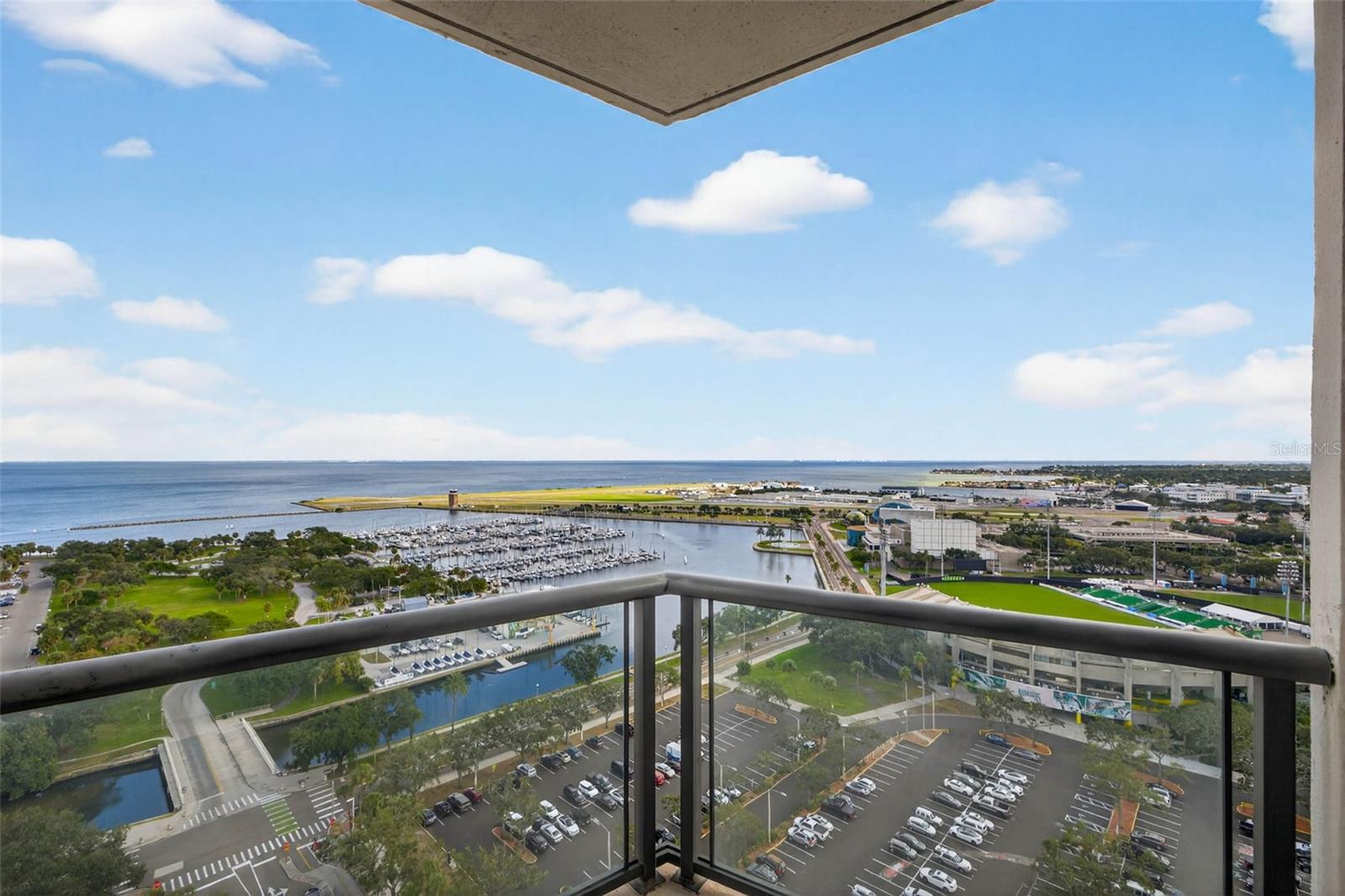 BAYFRONT TOWER CONDO - Residential