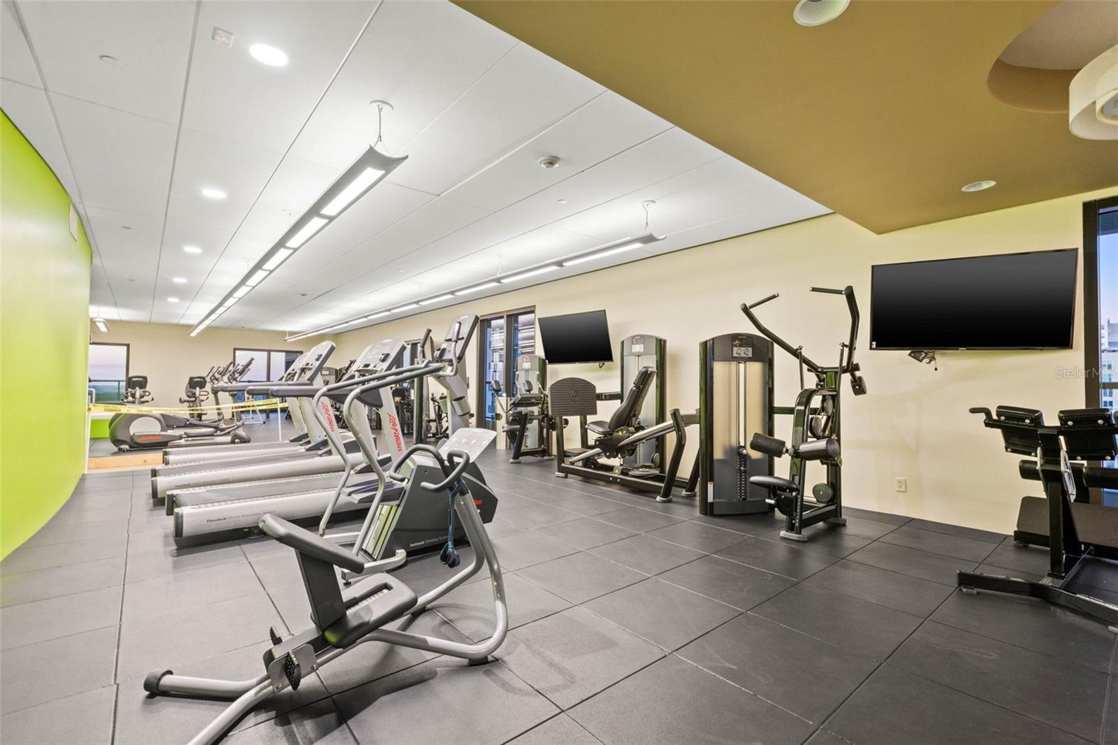 BAYFRONT TOWER CONDO - Residential