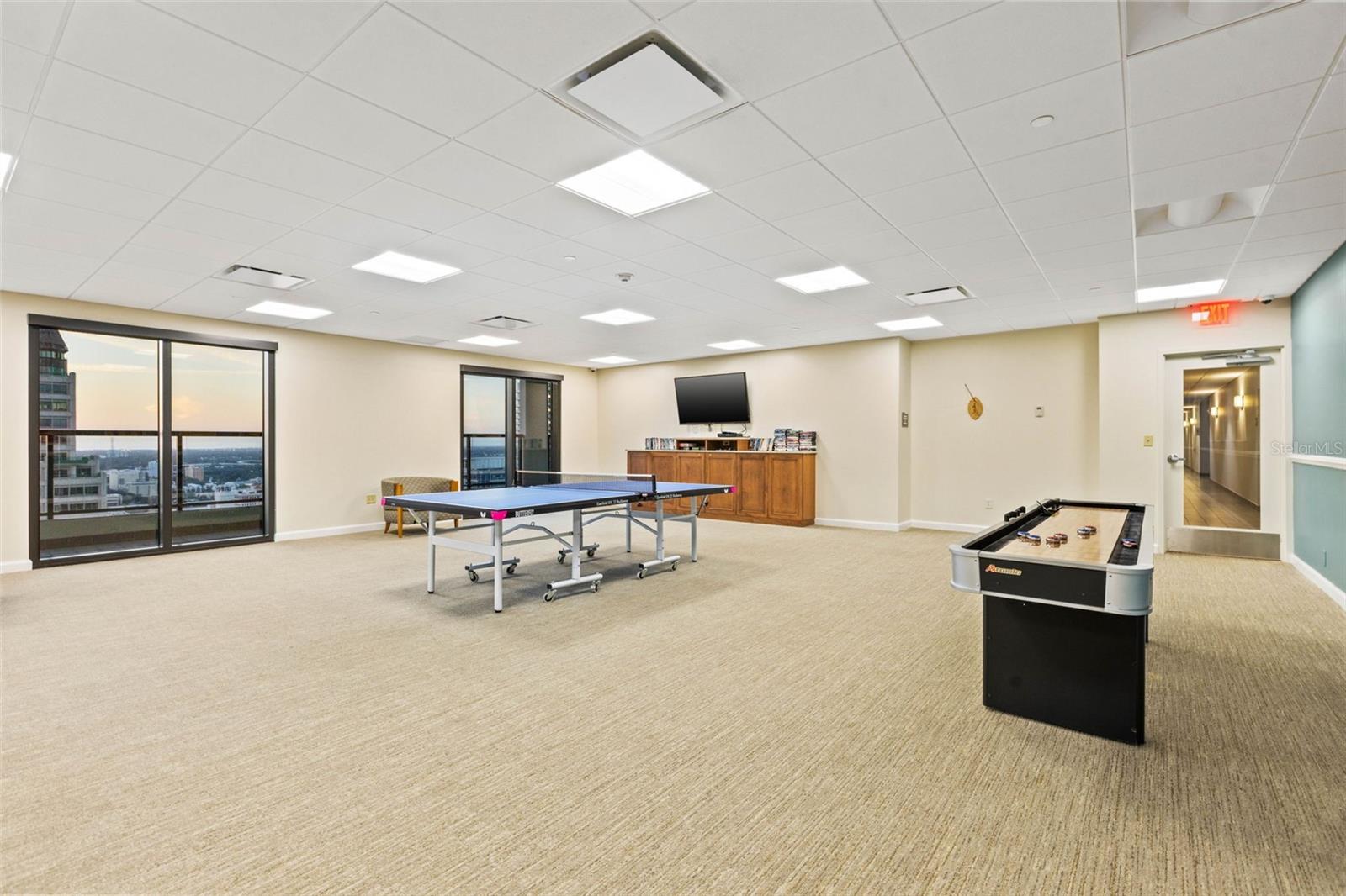 BAYFRONT TOWER CONDO - Residential