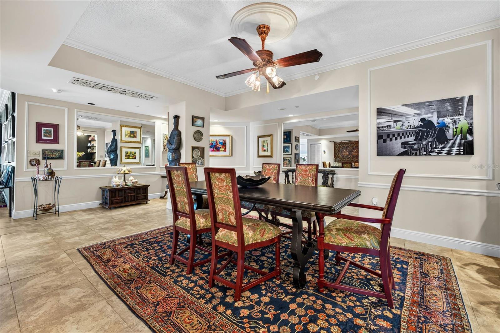 BAYFRONT TOWER CONDO - Residential