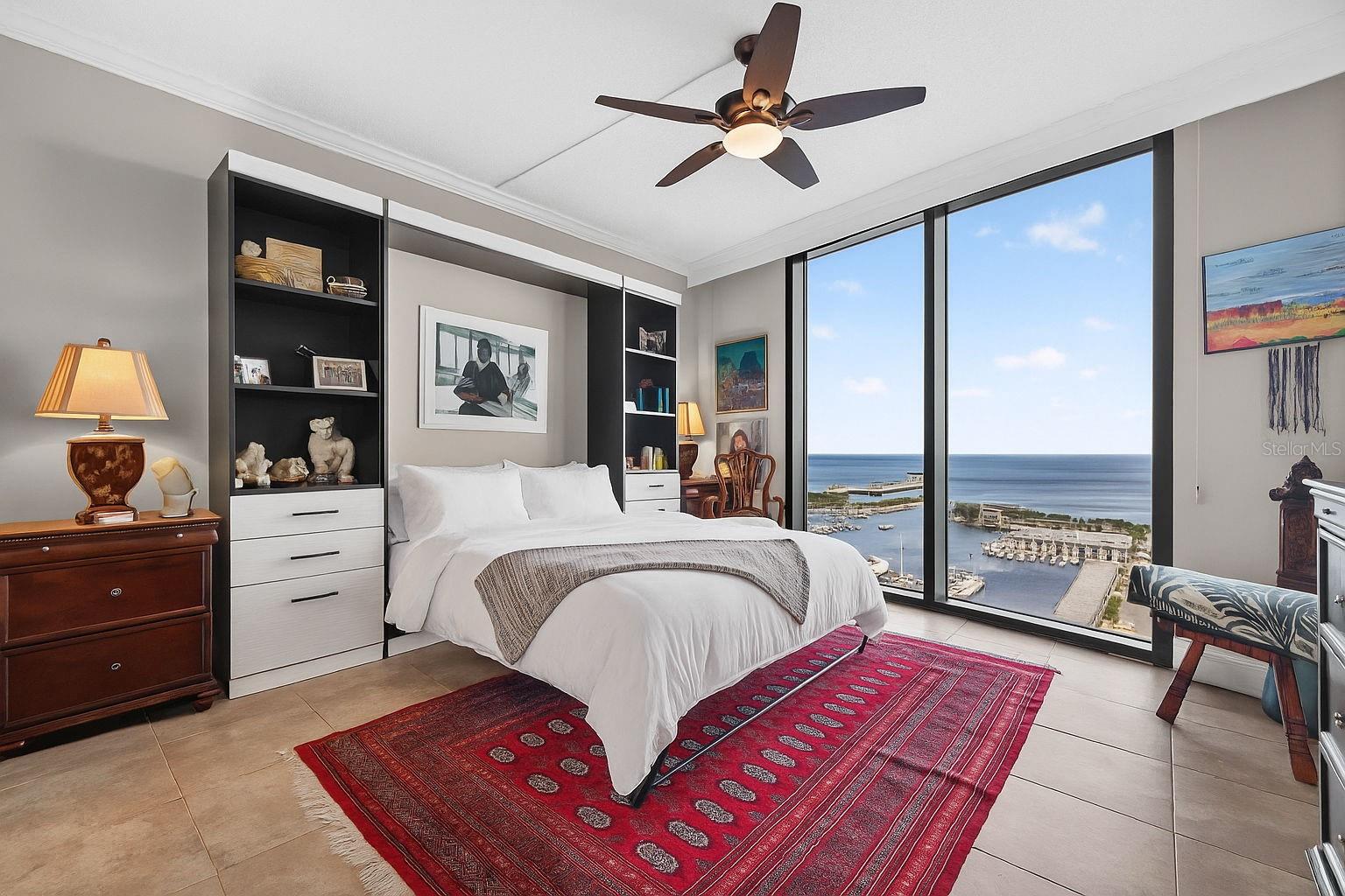 BAYFRONT TOWER CONDO - Residential