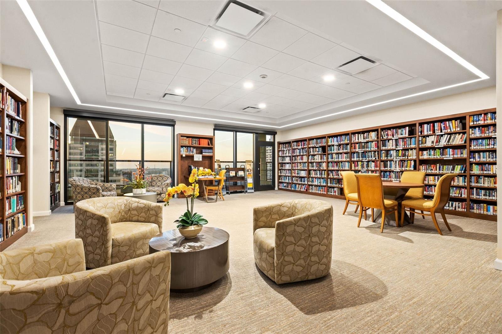 BAYFRONT TOWER CONDO - Residential