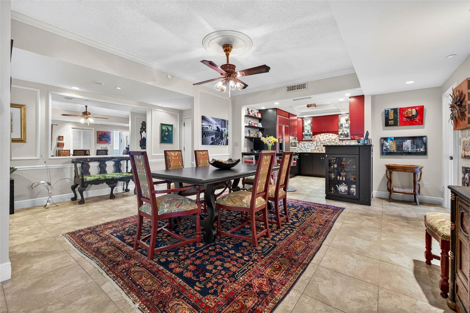 BAYFRONT TOWER CONDO - Residential