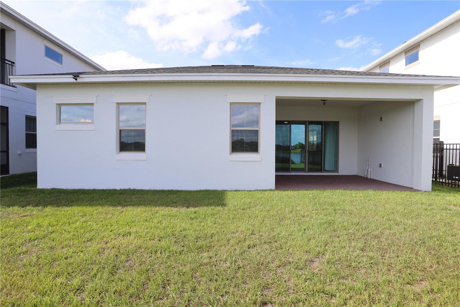 TWIN LAKES PH 8 - Residential