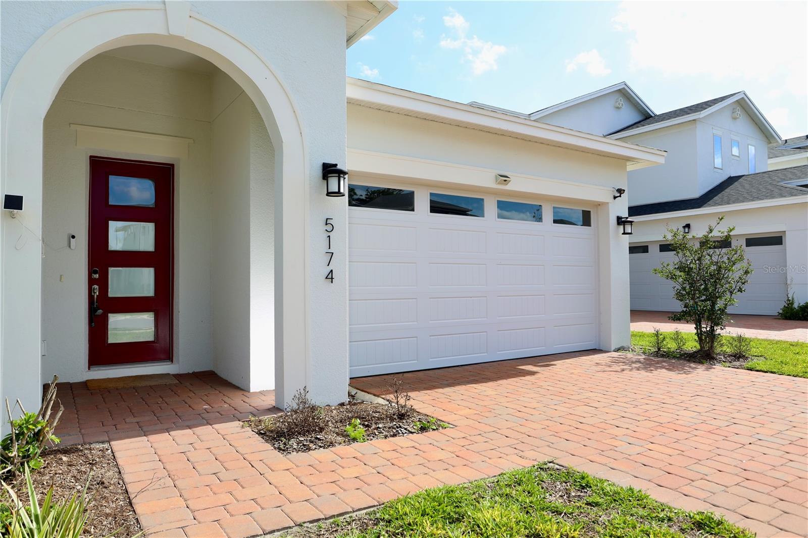 TWIN LAKES PH 8 - Residential
