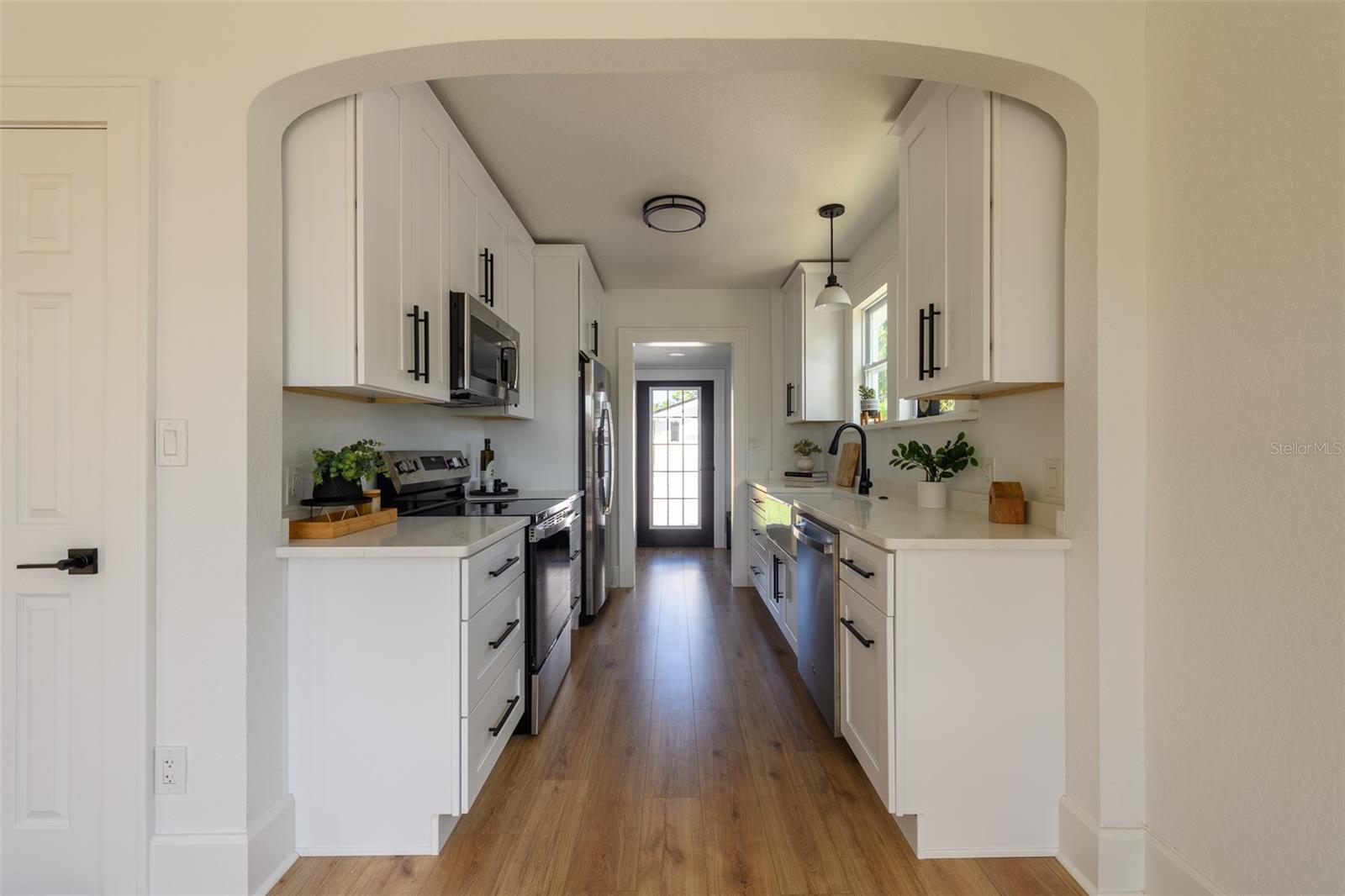 HUDSON HEIGHTS - Residential