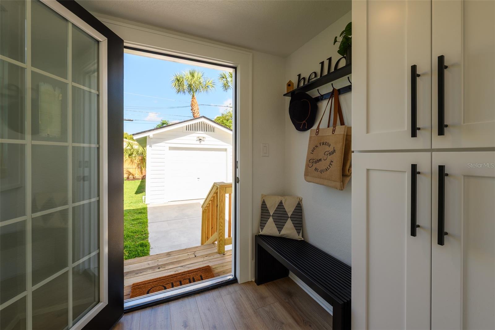 HUDSON HEIGHTS - Residential