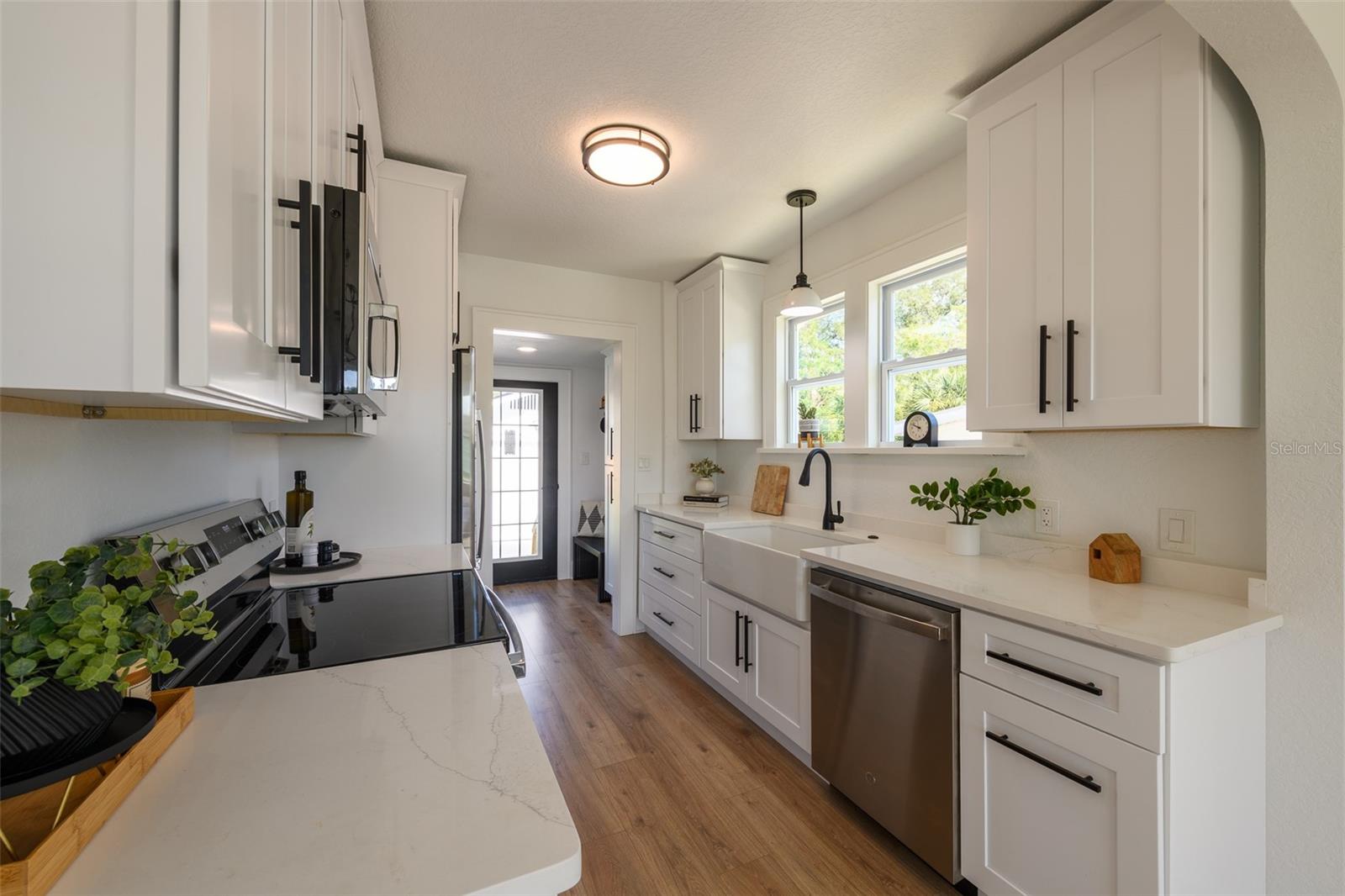 HUDSON HEIGHTS - Residential