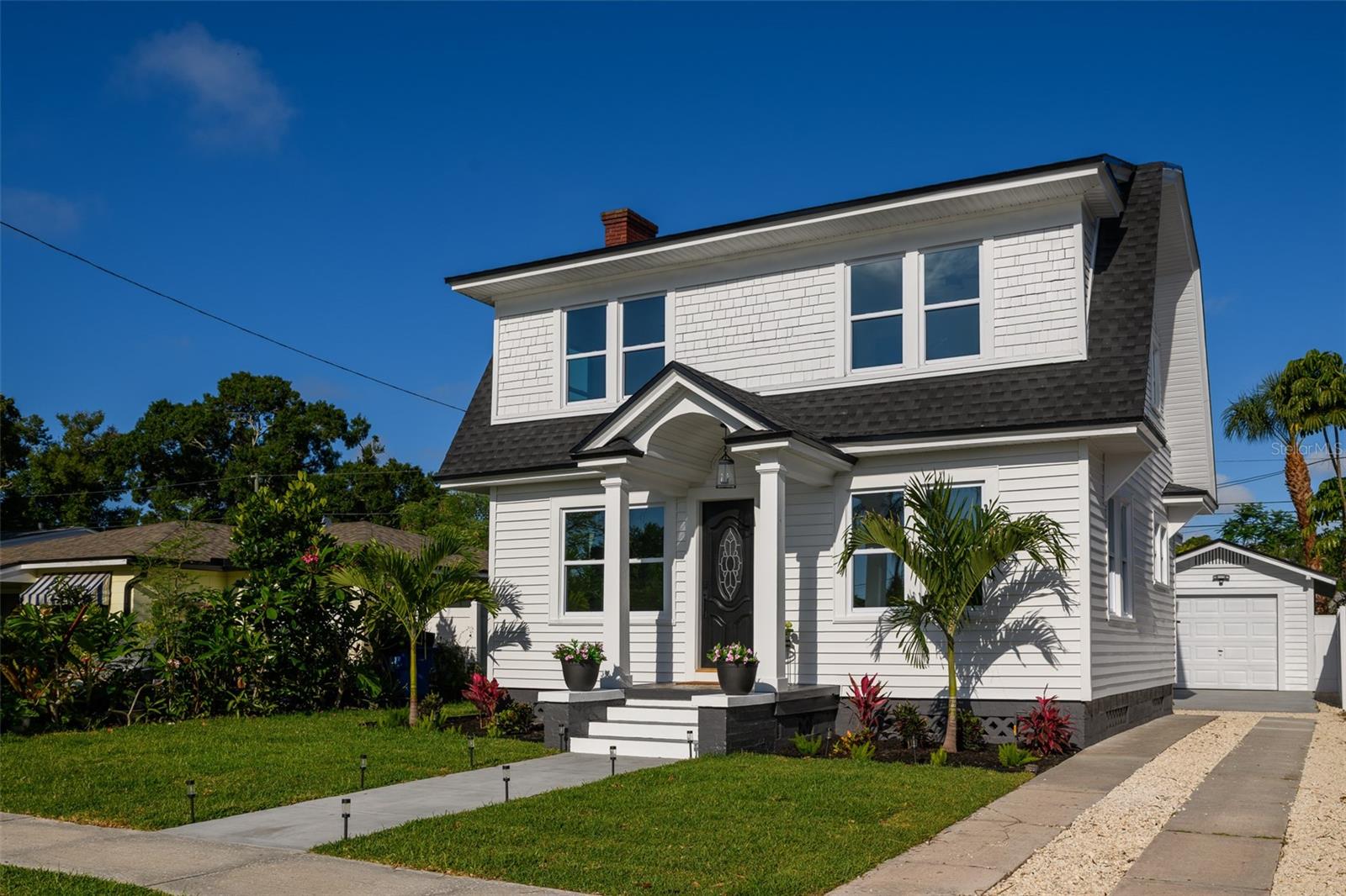 HUDSON HEIGHTS - Residential