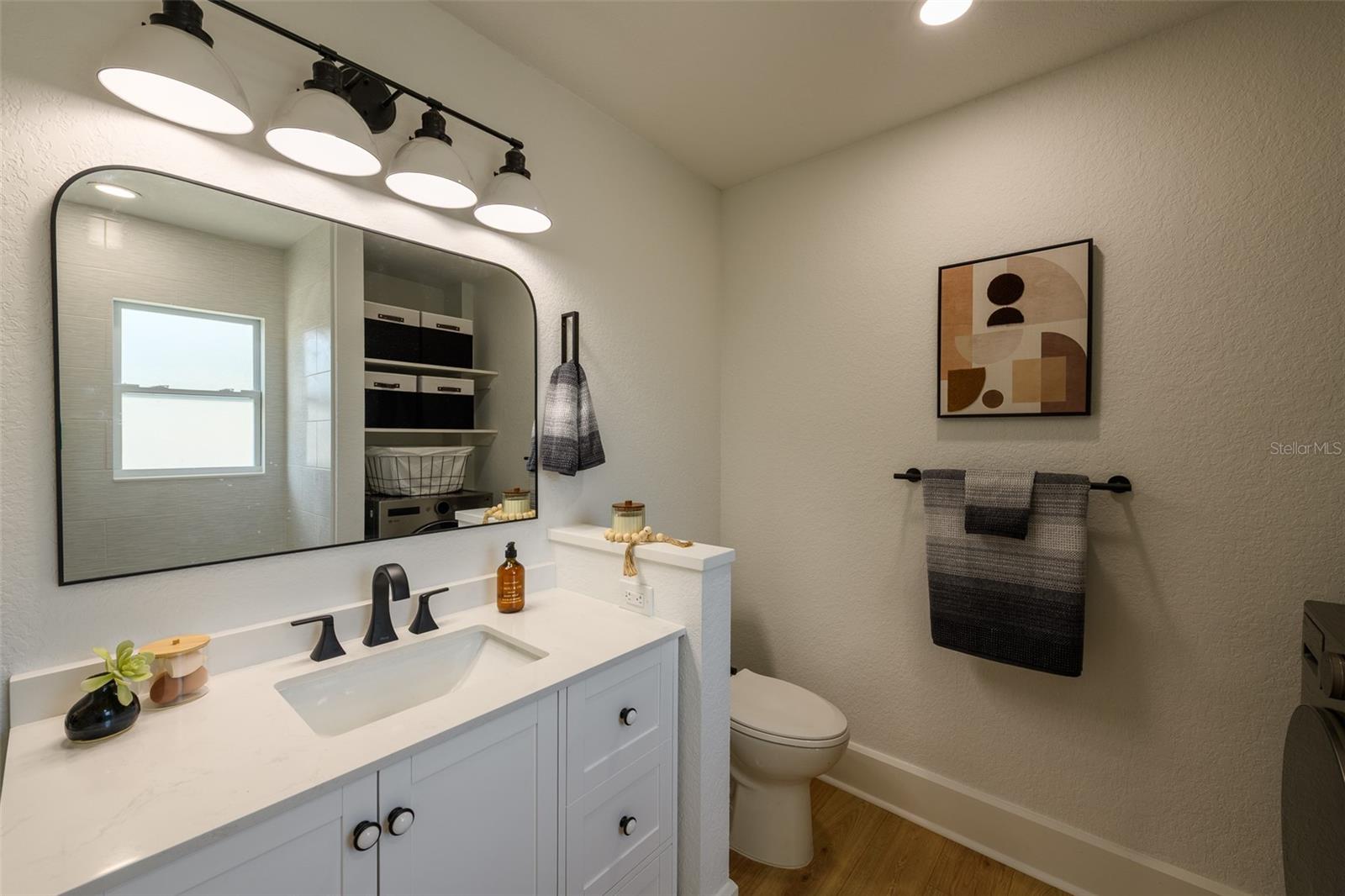 HUDSON HEIGHTS - Residential