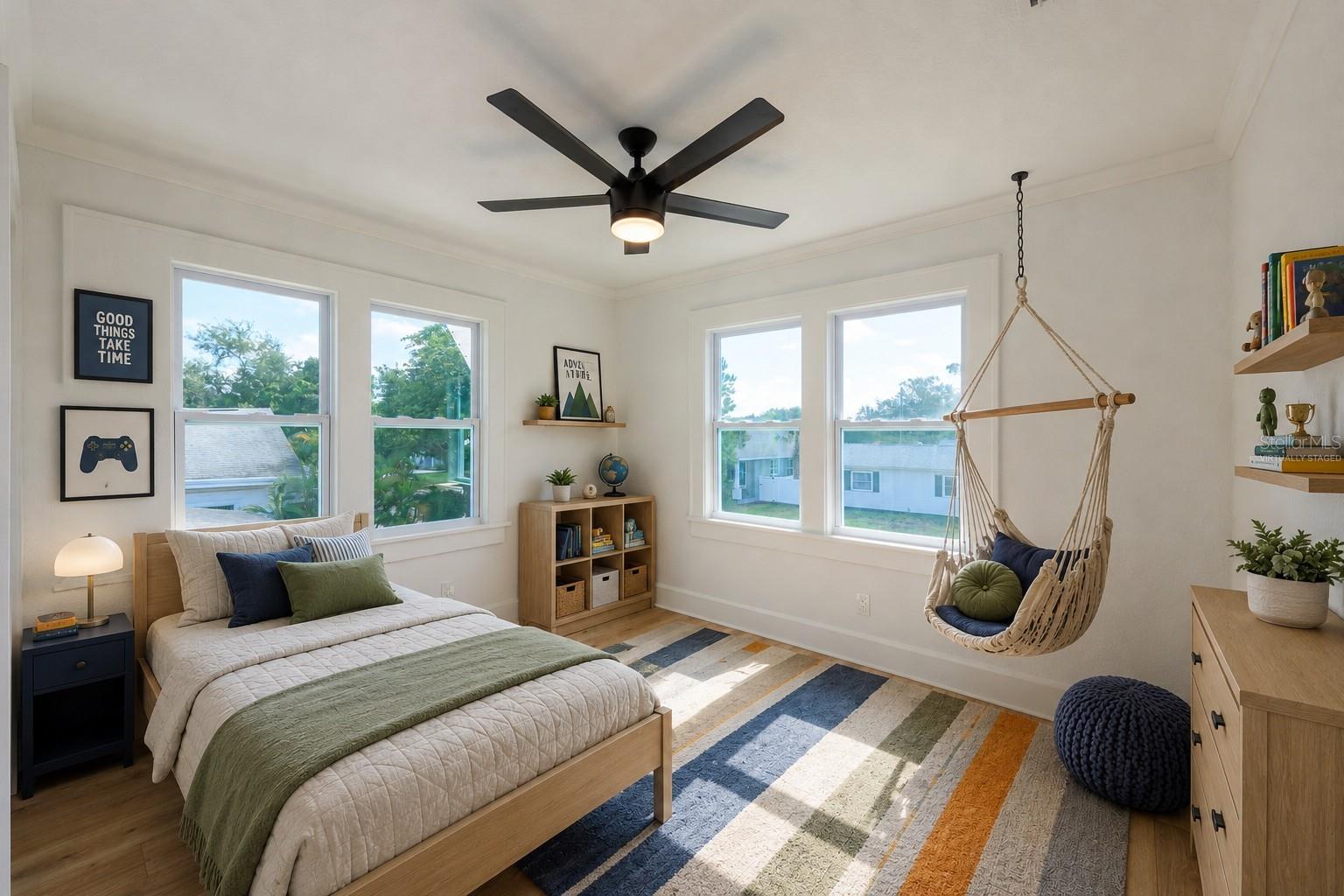 HUDSON HEIGHTS - Residential