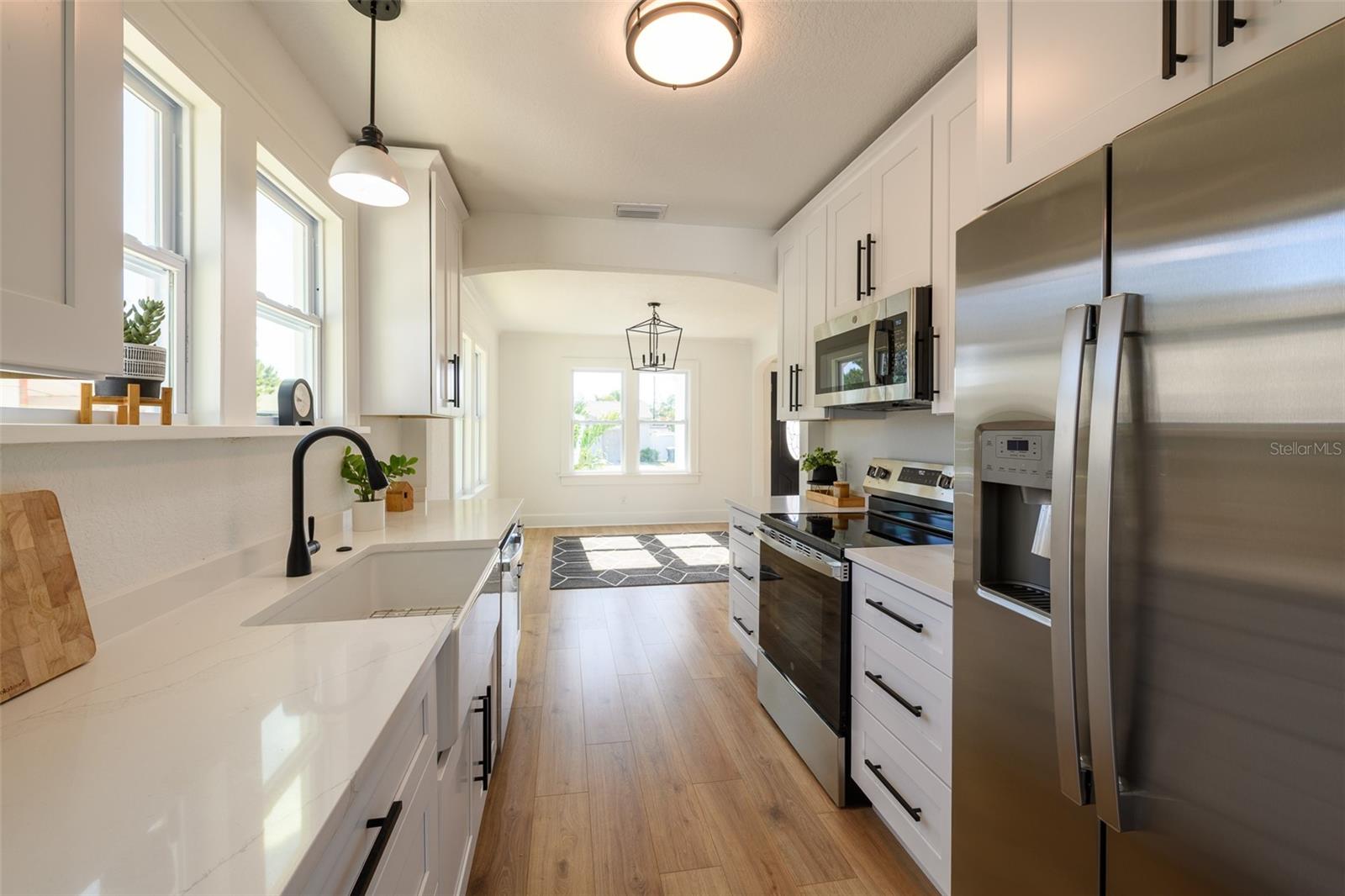 HUDSON HEIGHTS - Residential