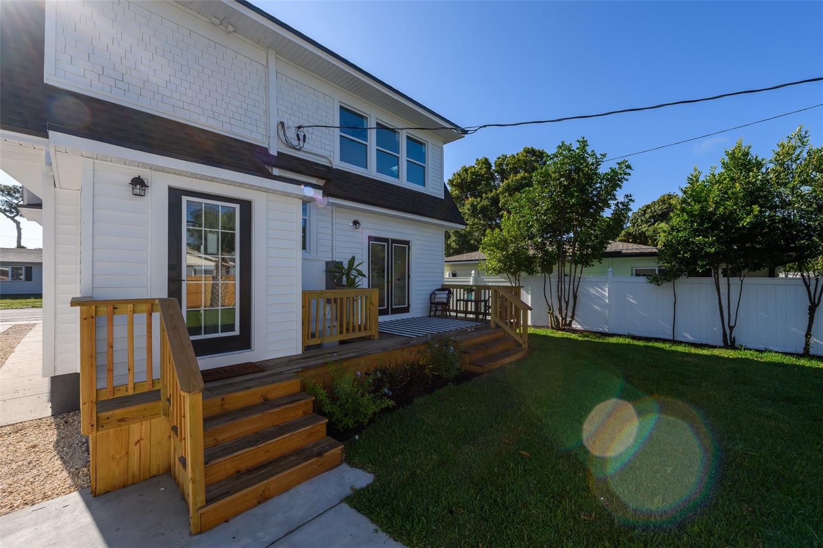HUDSON HEIGHTS - Residential