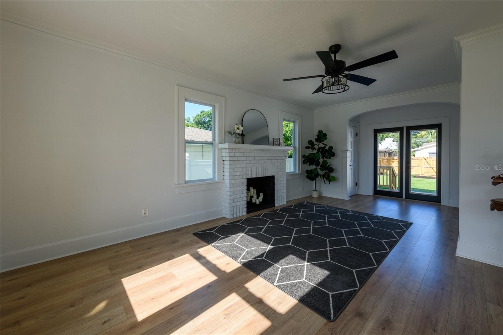 HUDSON HEIGHTS - Residential