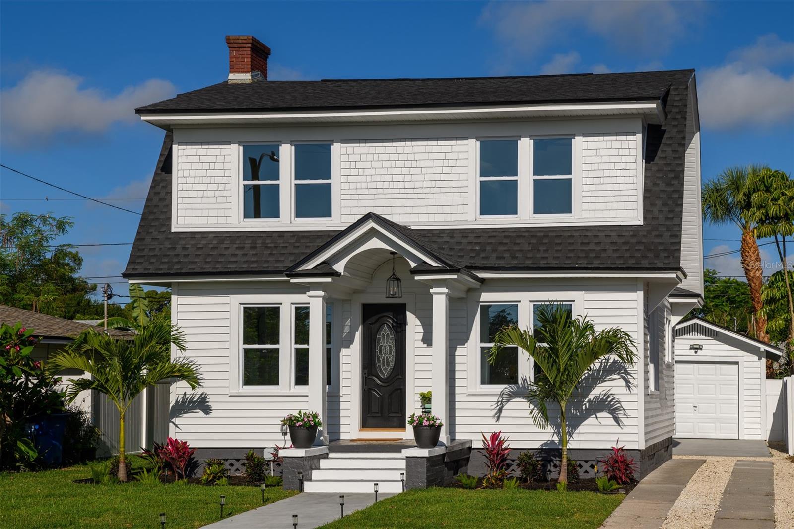 HUDSON HEIGHTS - Residential