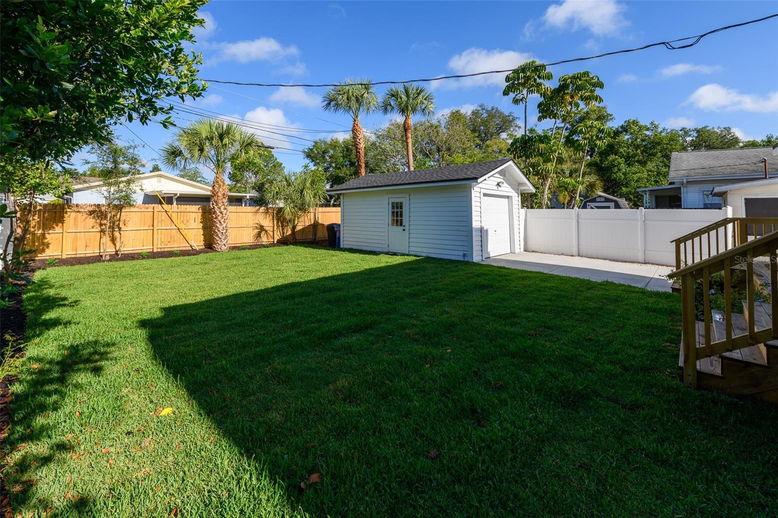 HUDSON HEIGHTS - Residential