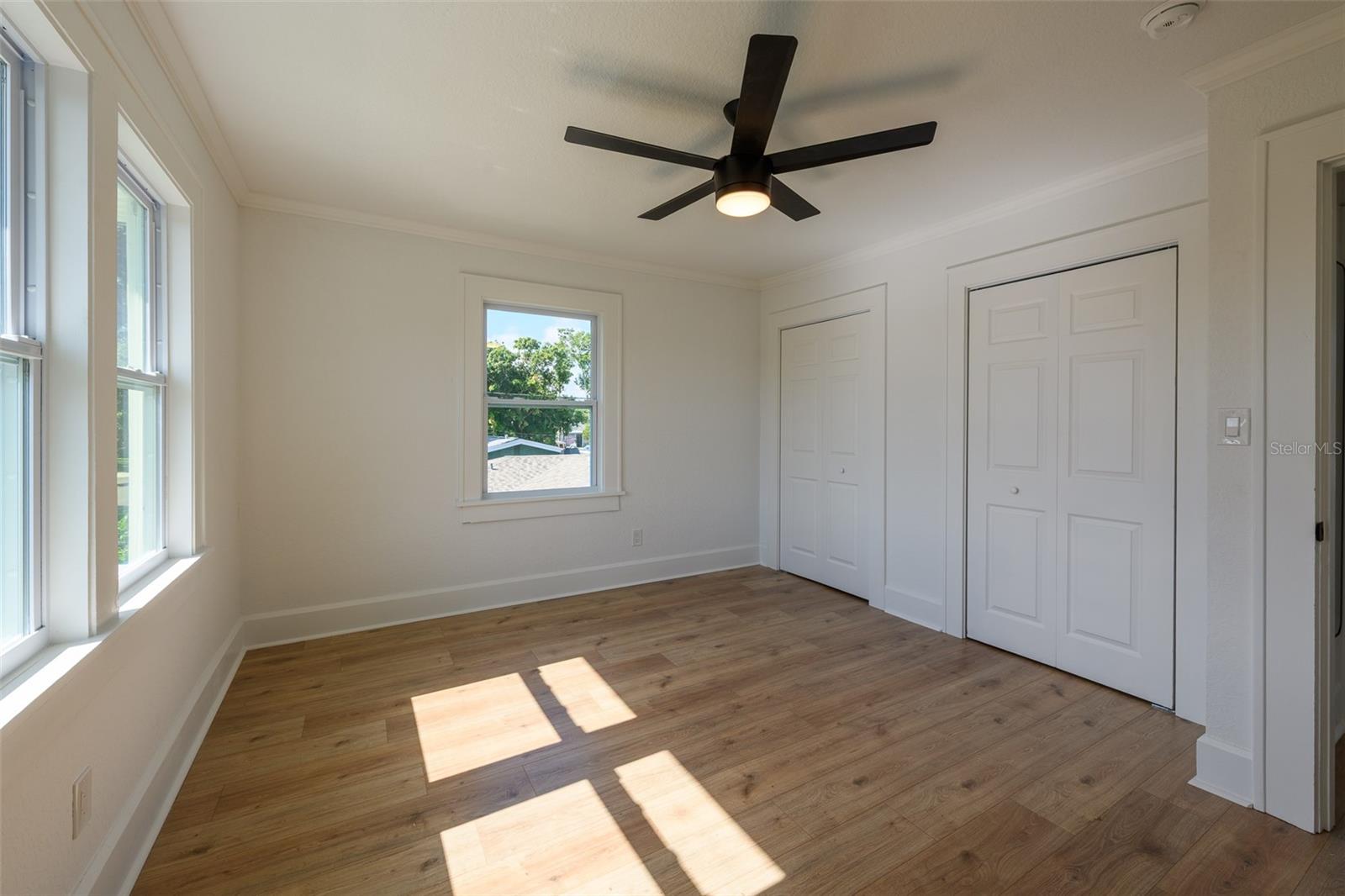 HUDSON HEIGHTS - Residential