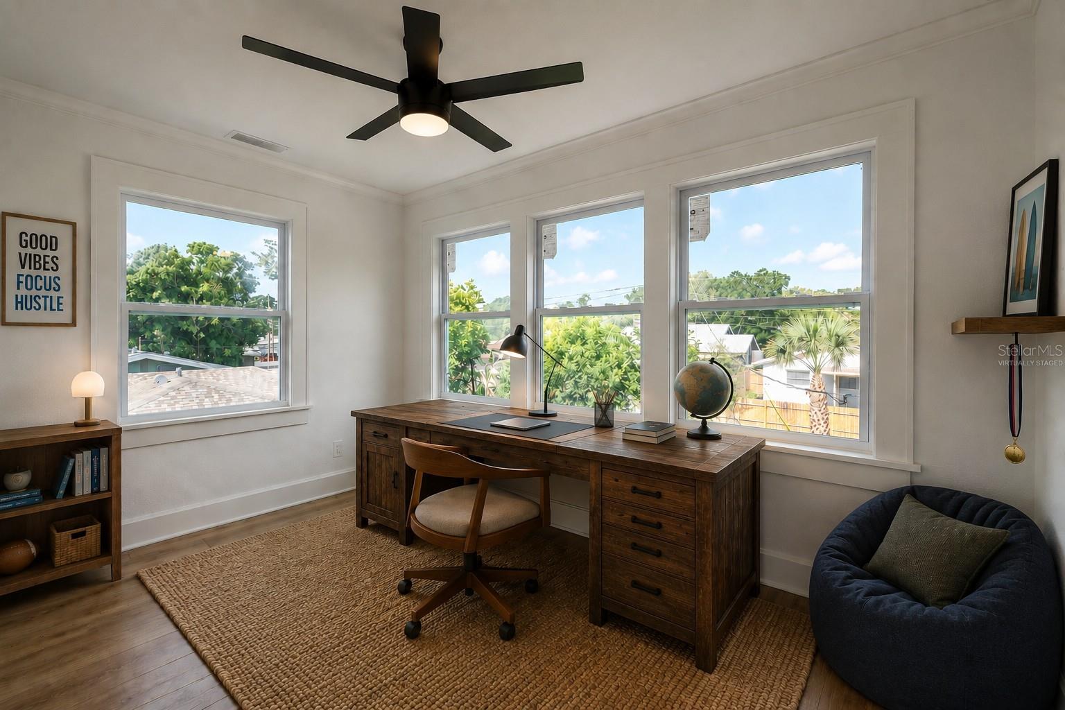 HUDSON HEIGHTS - Residential