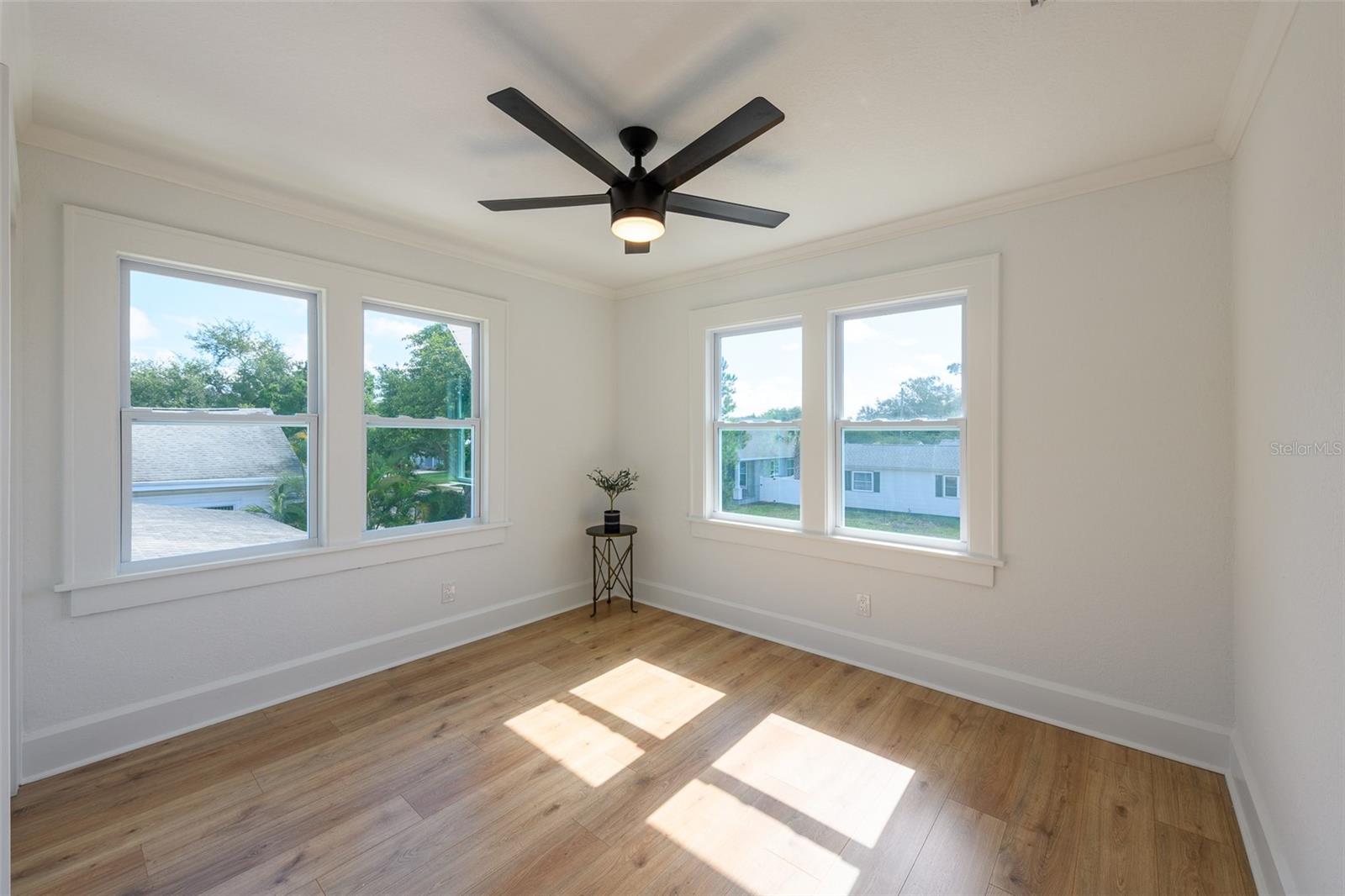HUDSON HEIGHTS - Residential