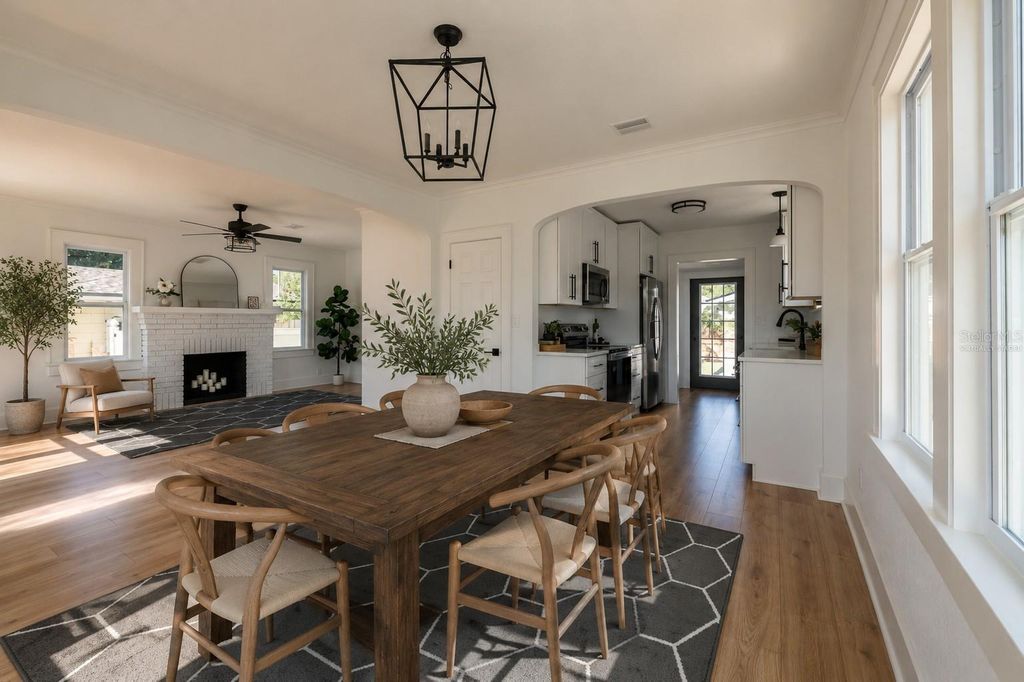 Photo of 3638 Prescott Street N, St Petersburg, FL 33703 (MLS # TB8511465)