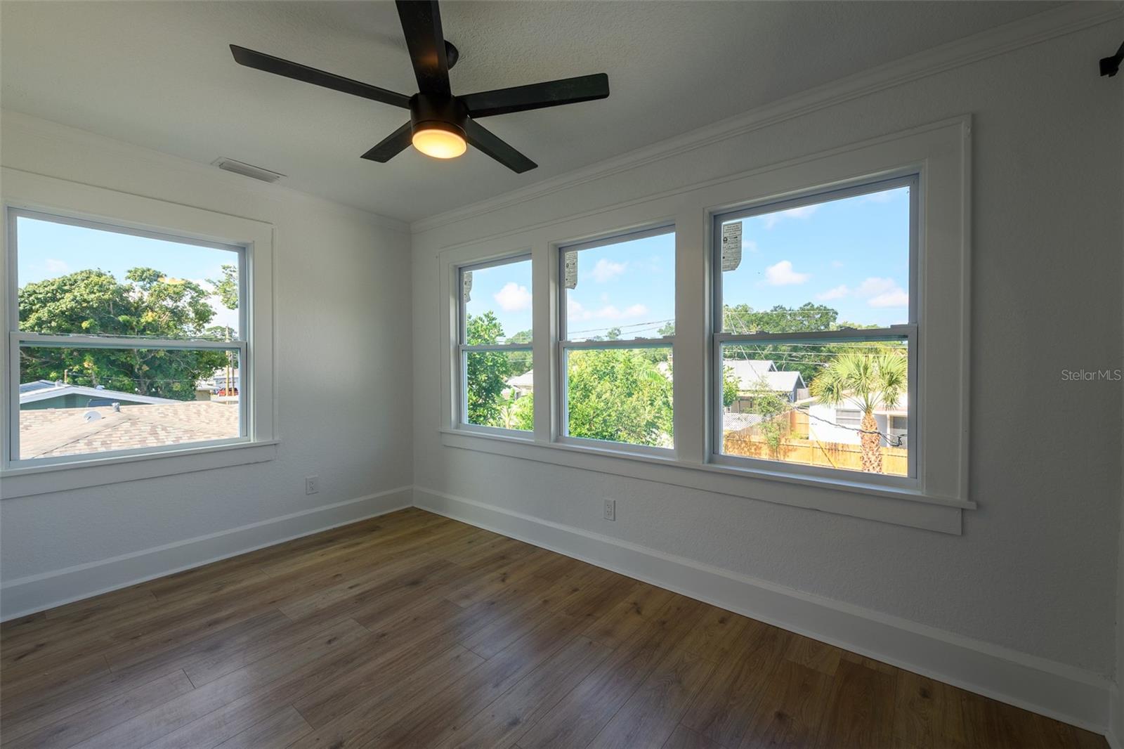 HUDSON HEIGHTS - Residential