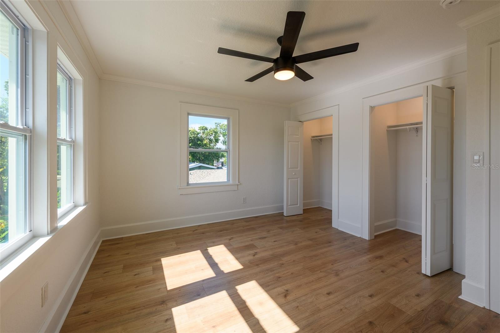 HUDSON HEIGHTS - Residential