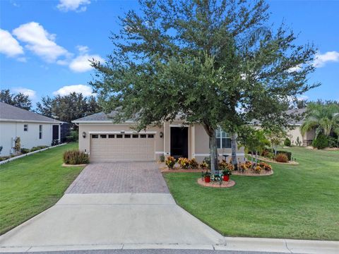 4016 SERENA LANE CLERMONT FL 34711