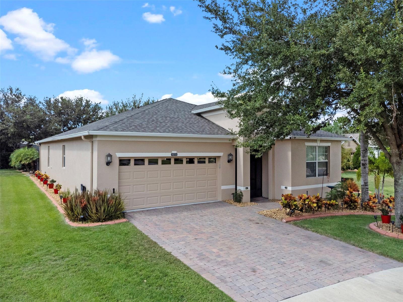 4016 SERENA LANE