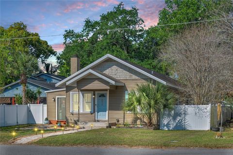 2414 NEWBERRY STREET ORLANDO FL 32806