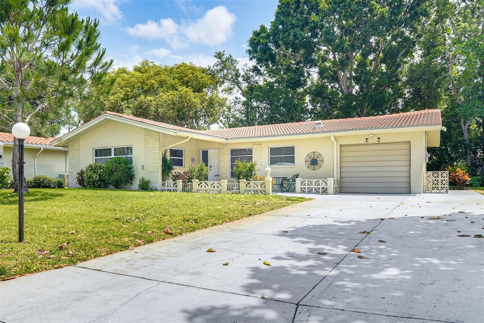 GREENBRIAR - Residential