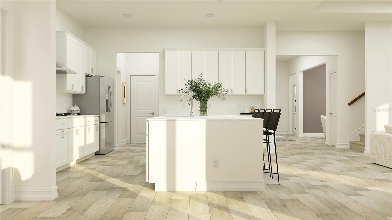 TWO RIVERS - Residential