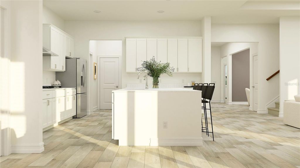 Photo of 1156 Broward Drive, Zephyrhills, FL 33541 (MLS # TB8434016)