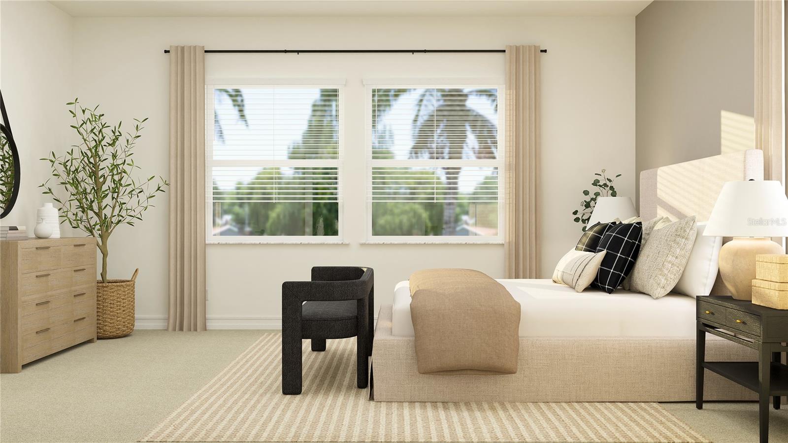 TWO RIVERS - Residential