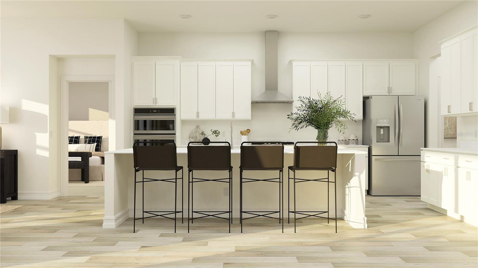 TWO RIVERS - Residential