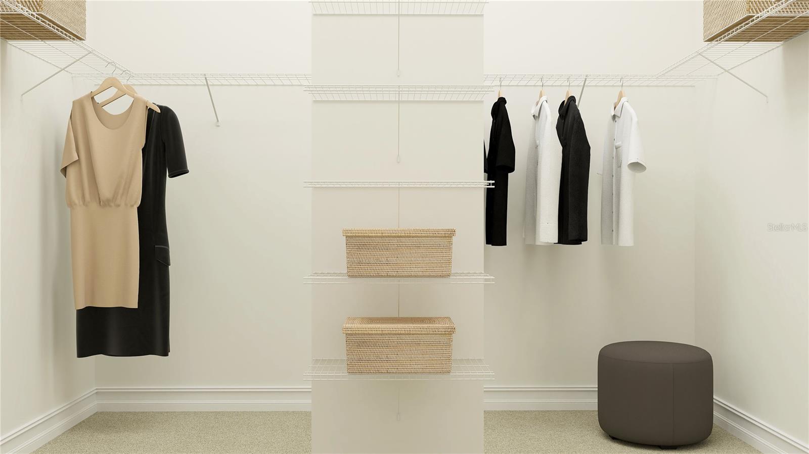 TWO RIVERS - Residential