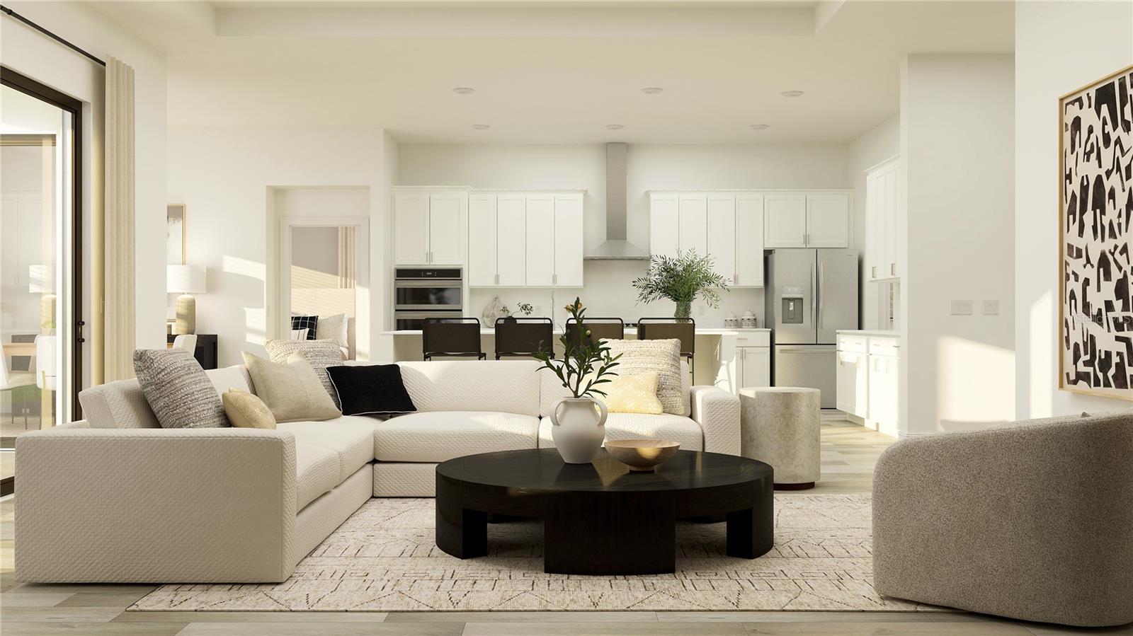 TWO RIVERS - Residential