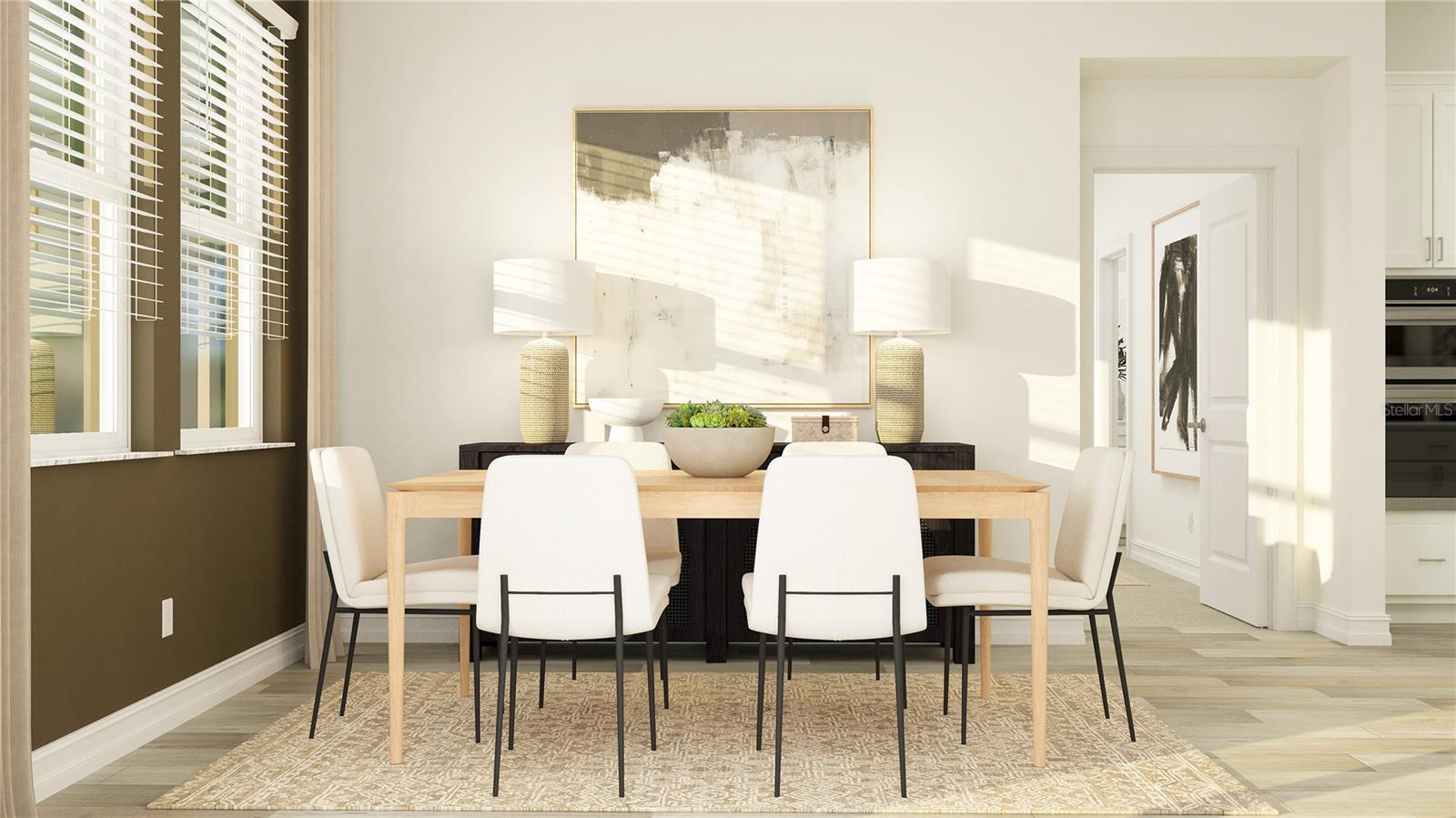 TWO RIVERS - Residential