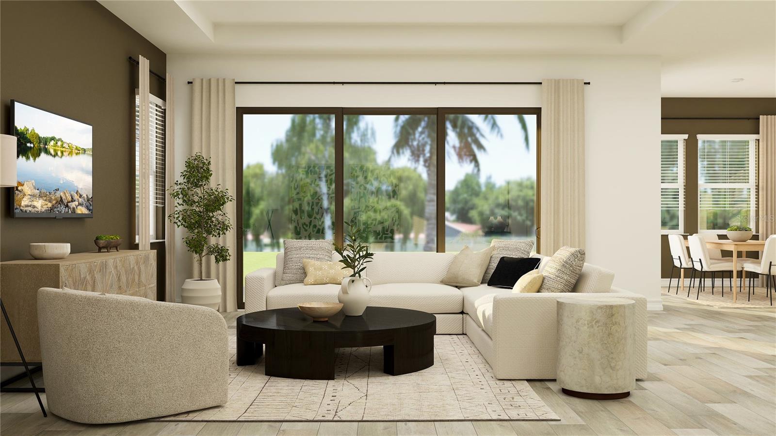 TWO RIVERS - Residential