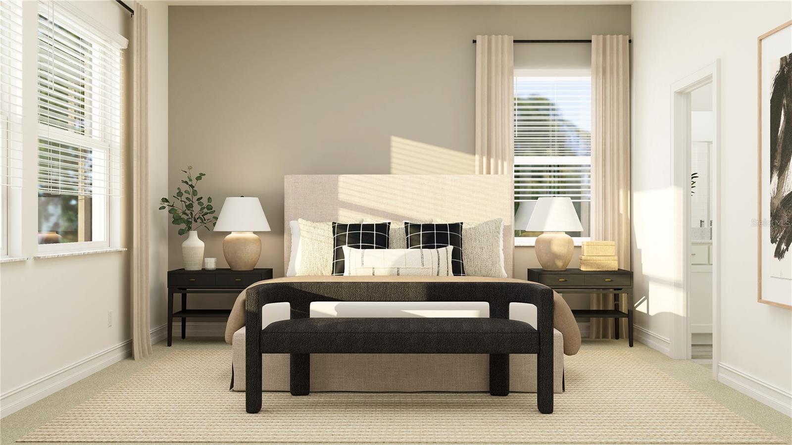 TWO RIVERS - Residential