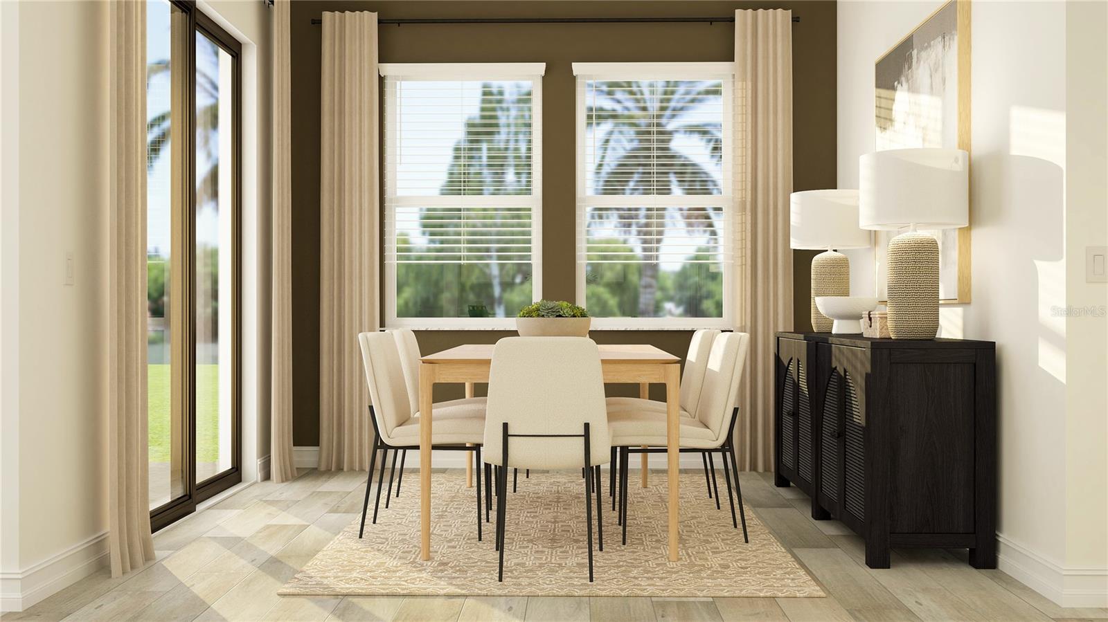 TWO RIVERS - Residential