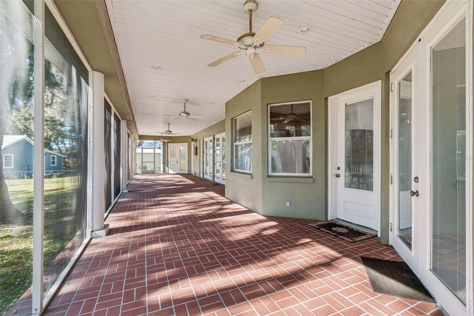 THE NEST - Residential