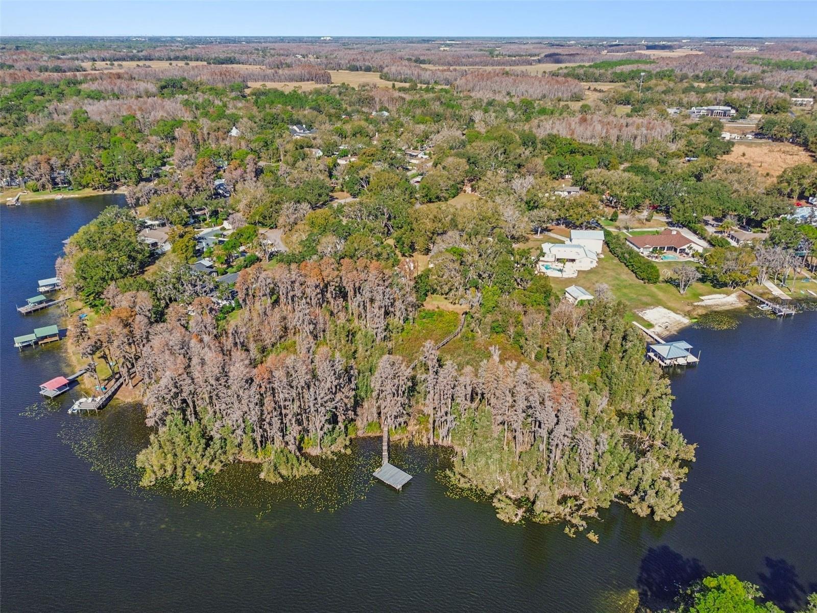 THE NEST - Residential